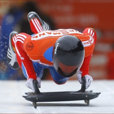 IBSF временно отстранила от соревнований четырех российских скелетонистов IBSF временно отстранила от соревнований четырех российских скелетонистов