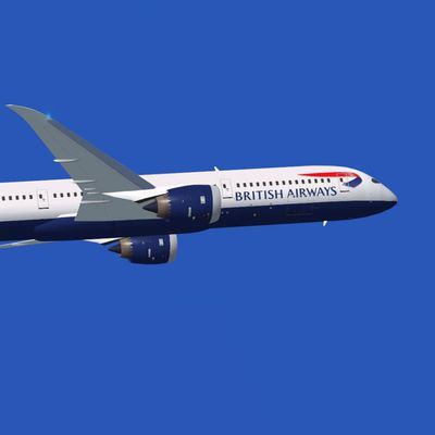 Стюардесса потребовала у British Airways компенсацию из-за боязни полетов Стюардесса потребовала у British Airways компенсацию из-за боязни полетов