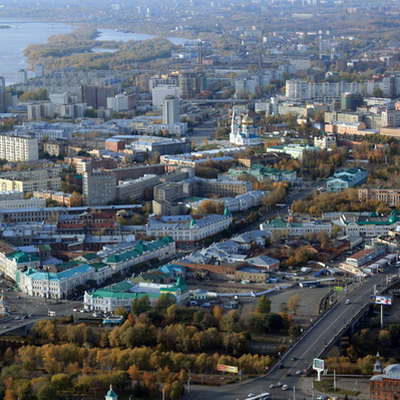 Жители Омска массово жалуются на запах газа на севере города Жители Омска массово жалуются на запах газа на севере города