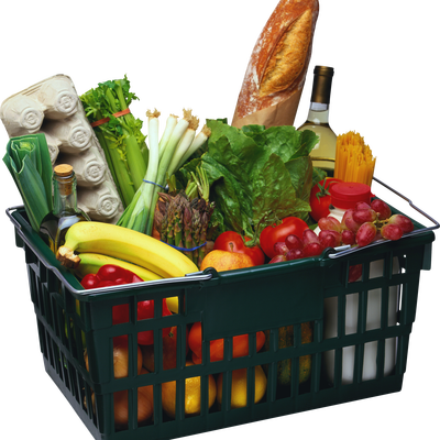 В России наблюдается некоторый рост цен на отдельные базовые продукты питания В России наблюдается некоторый рост цен на отдельные базовые продукты питания
