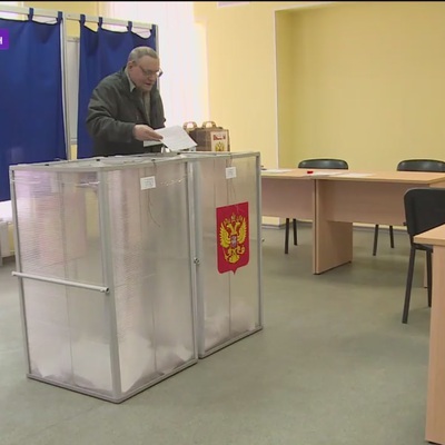2 млн 400 тысяч жителей Подмосковья проголосовали на выборах в Госдуму и Мособлдуму по состоянию на 18:00 2 млн 400 тысяч жителей Подмосковья проголосовали на выборах в Госдуму и Мособлдуму по состоянию на 18:00