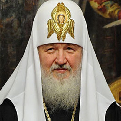 Патриарх Кирилл пообещал восстановить кремль в Костроме Патриарх Кирилл пообещал восстановить кремль в Костроме