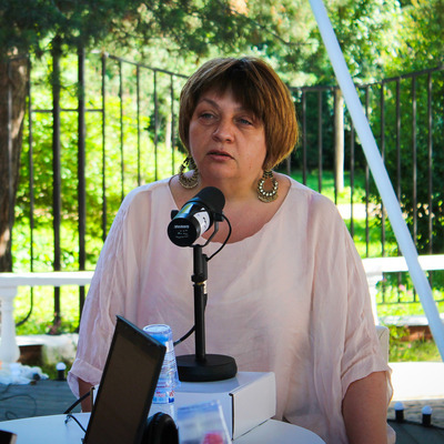 Натела Панаёти Натела Панаёти