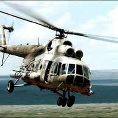 Число пострадавших при жесткой посадке вертолета Ми-8 в Томской области возросло до пяти Число пострадавших при жесткой посадке вертолета Ми-8 в Томской области возросло до пяти
