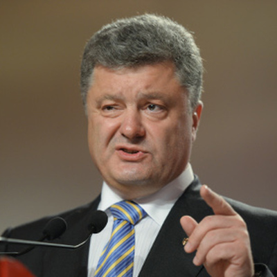 В Киеве объяснили отказ Порошенко встретиться с протестующими В Киеве объяснили отказ Порошенко встретиться с протестующими
