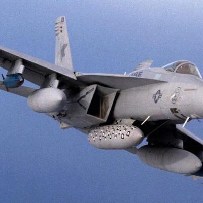 Военные самолеты США C-130 и F-18 разбились у берегов Японии Военные самолеты США C-130 и F-18 разбились у берегов Японии