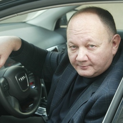 Олег Осипов Олег Осипов