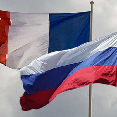 РФ и Франция договорились активнее развивать сотрудничество РФ и Франция договорились активнее развивать сотрудничество