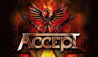 Accept,  немецкая рок-группа