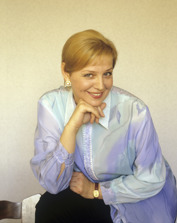 Ташкова Актриса Фото