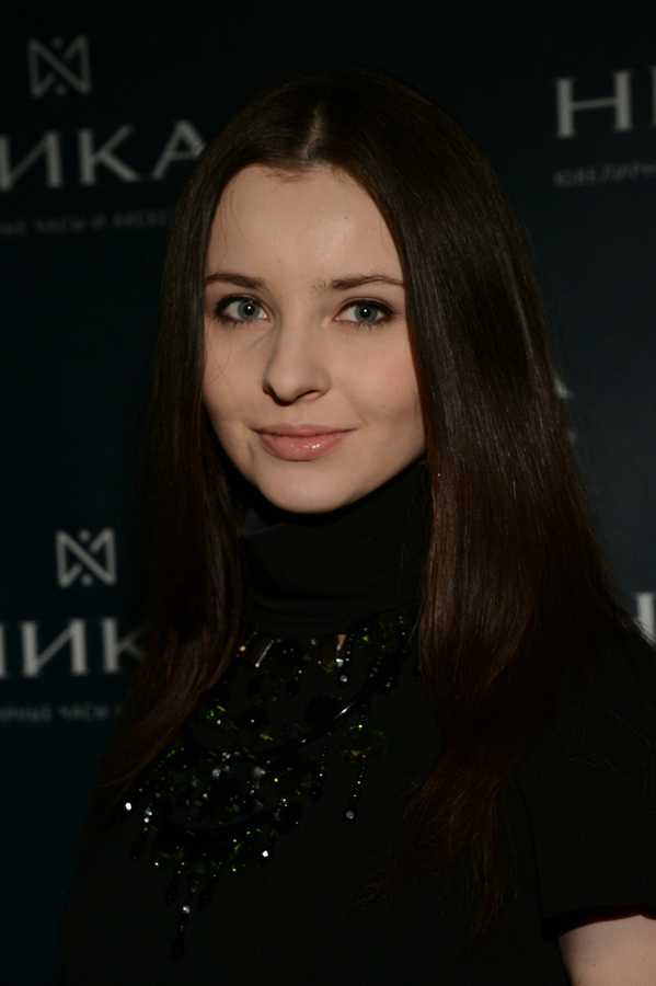 Наталья Николаева Фото