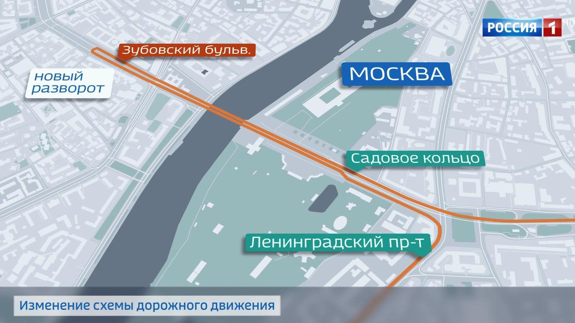 Карта москвы калужская площадь