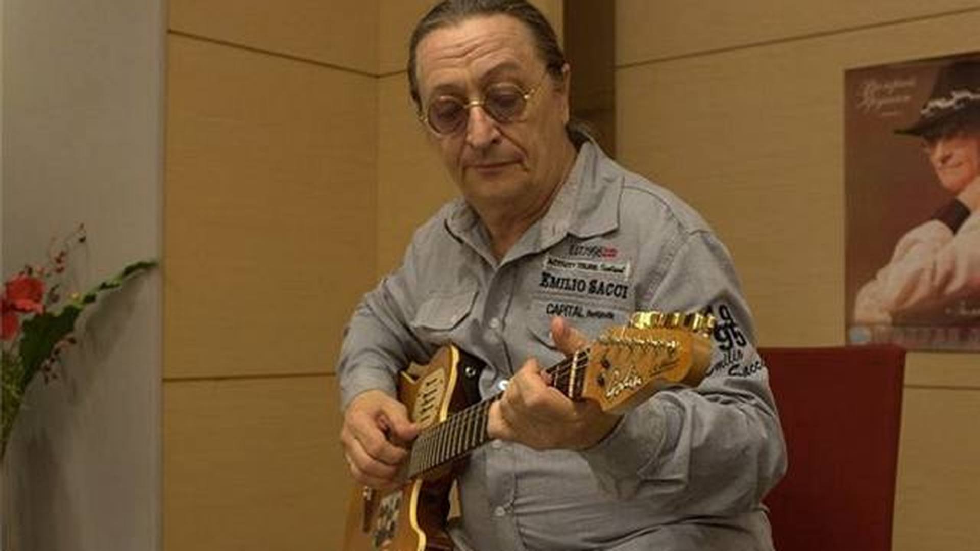 Валерий ярушин биография личная жизнь