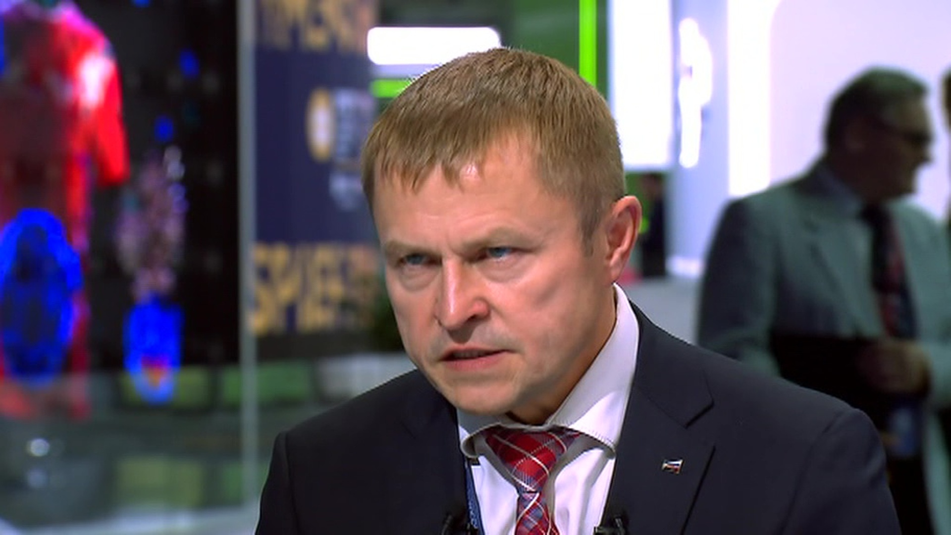 Истории выпускников ТГУ: IT-предприниматель Александр Калинин