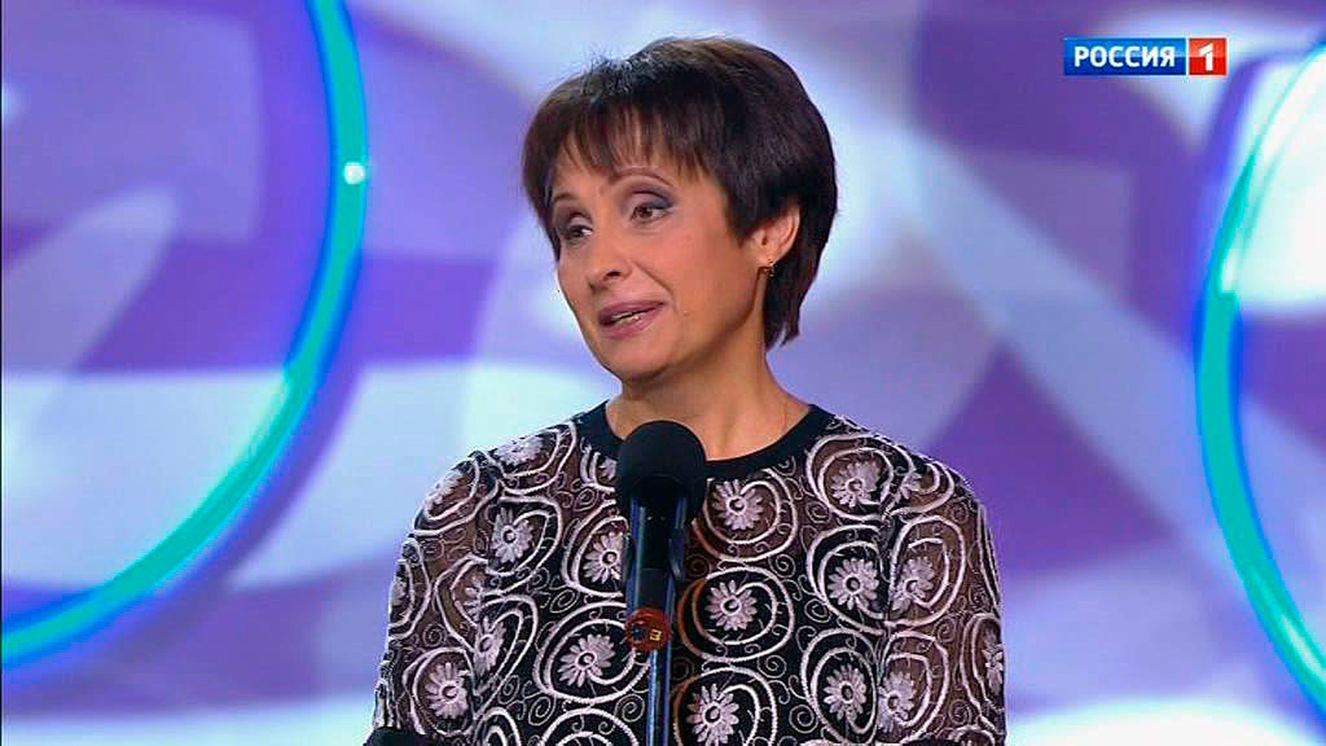 Светлана Рожкова 2020