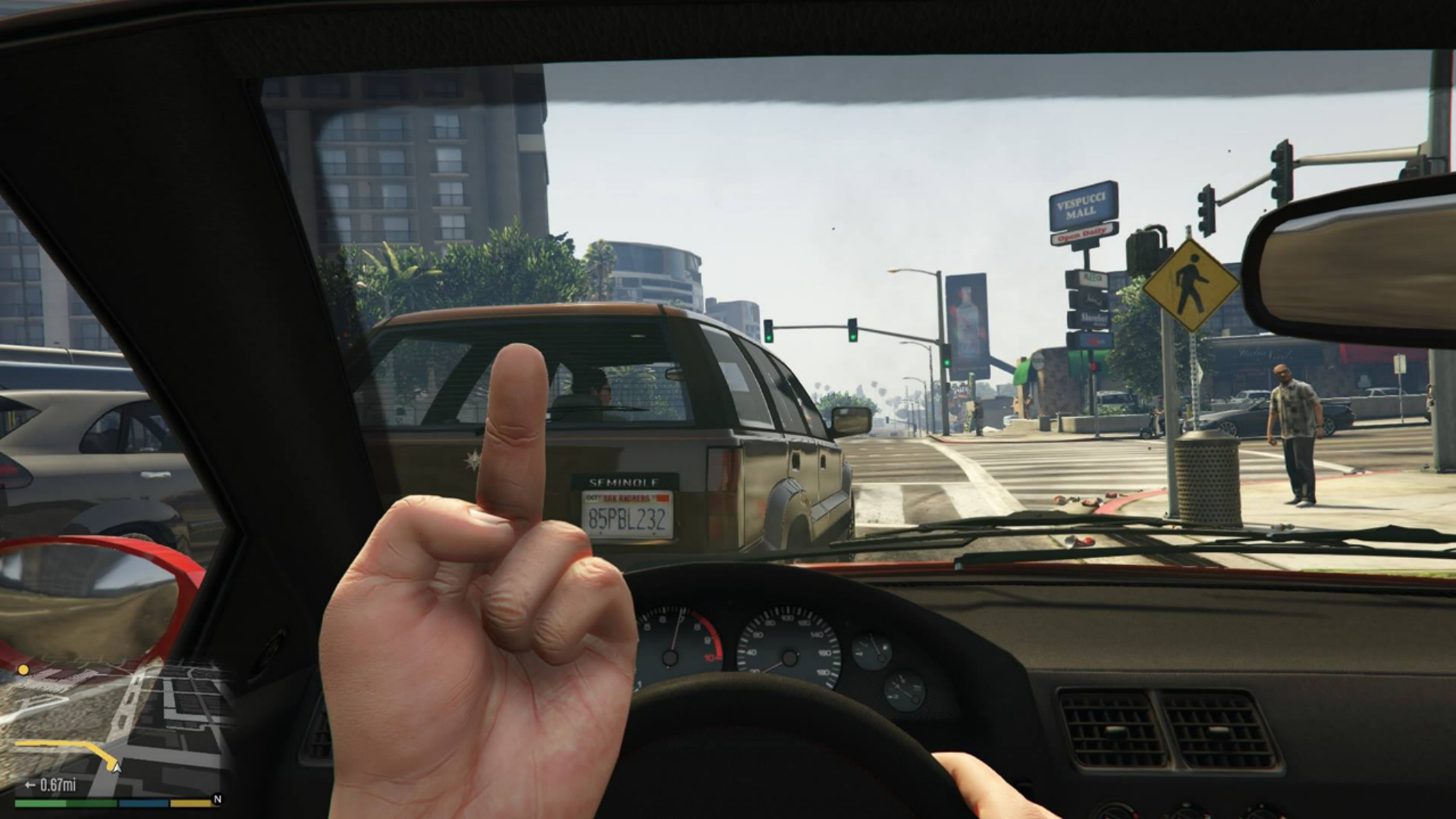 Игры в долгую дорогу в машине. ГТА 5 ВР. ГТА 5 VR. Grand Theft auto 5 от первого лица. ГТА 5 вид от первого лица.