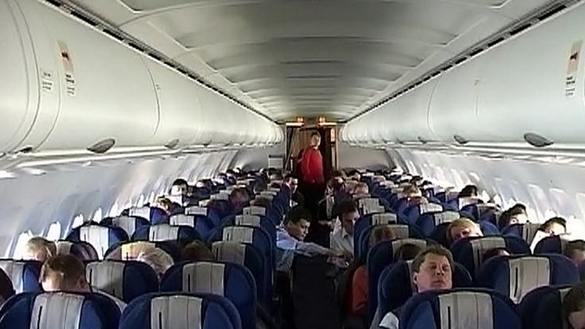 самолет оренбург москва