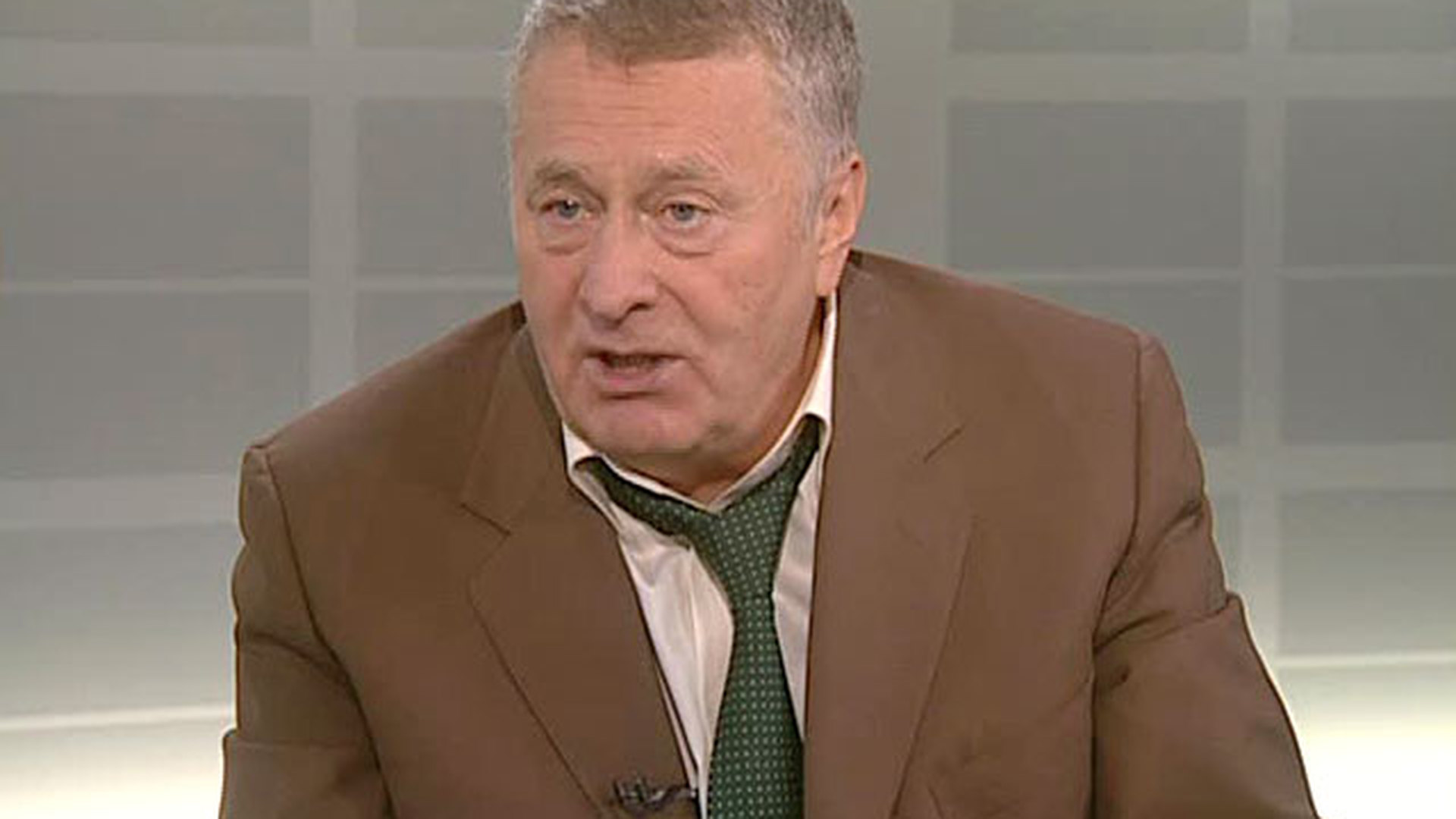 Помощник жириновского сафонов фото