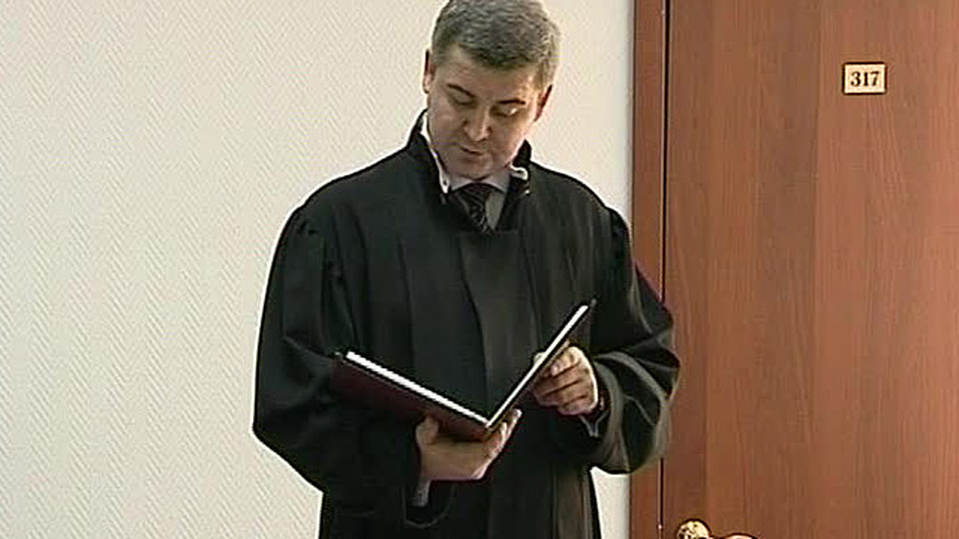 подольский роман владимирович судья фото