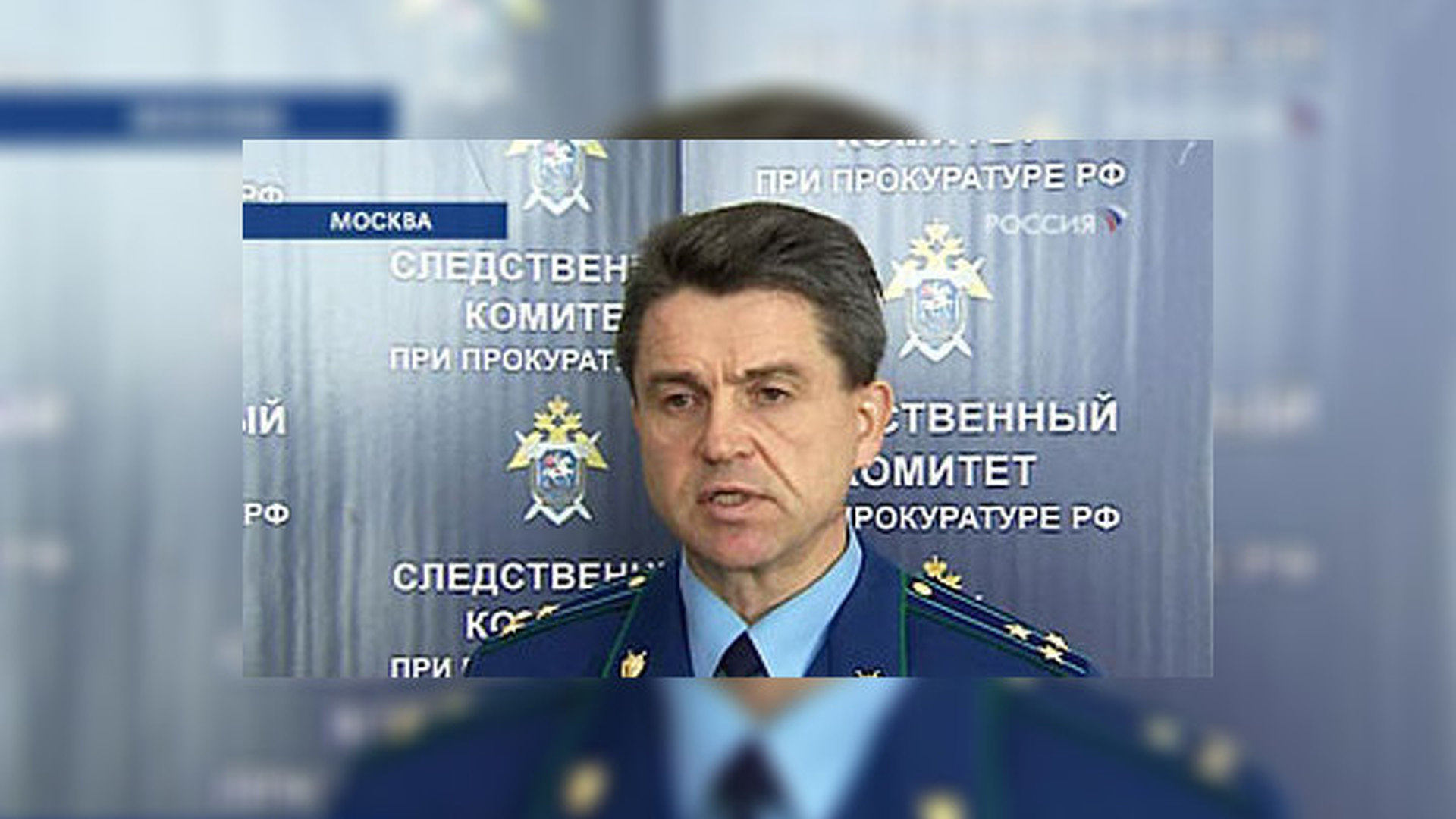 Маркин Владимир Самара защита прав военнослужащих