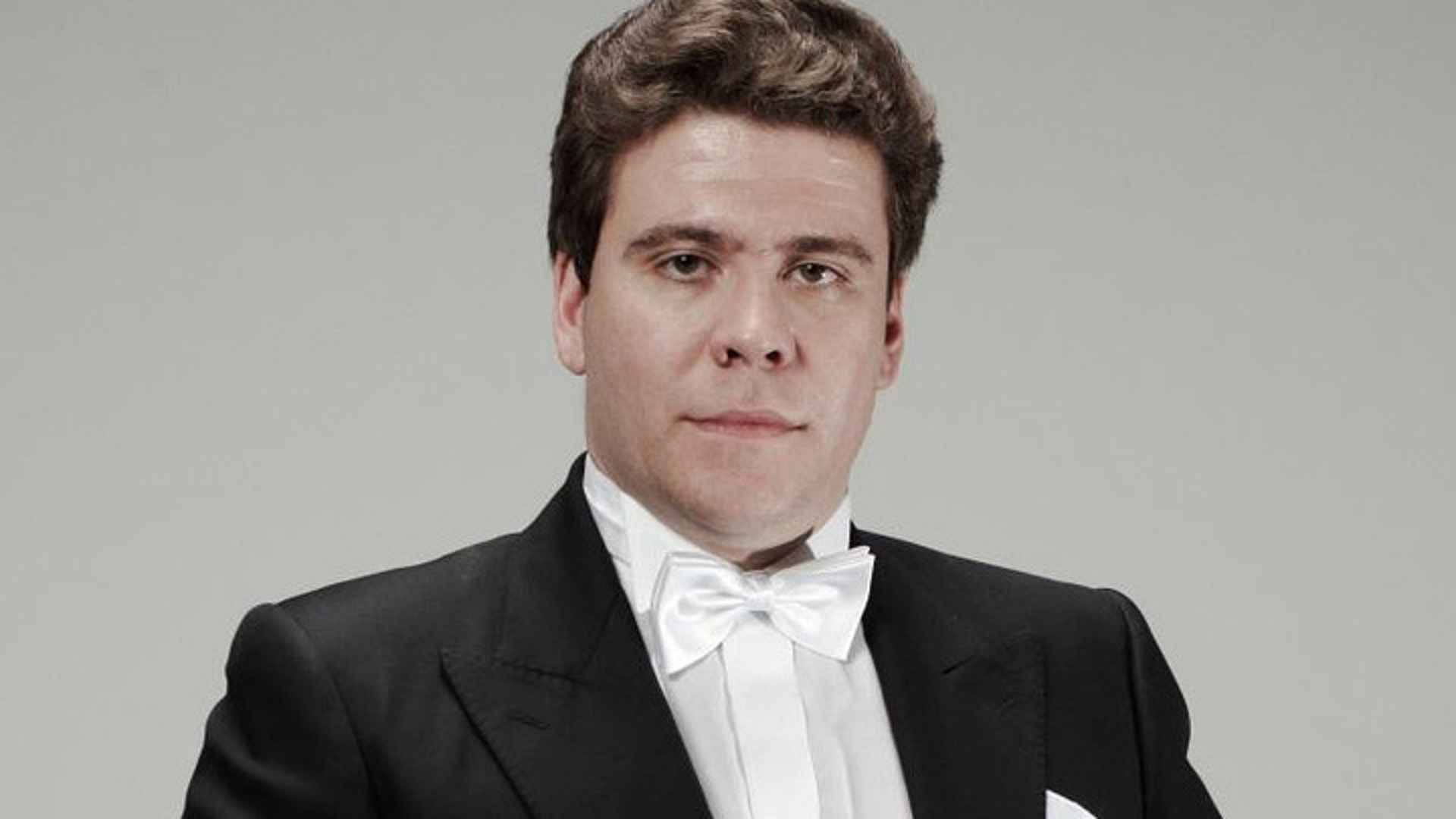 Denis Matsuev Денис Мацуев