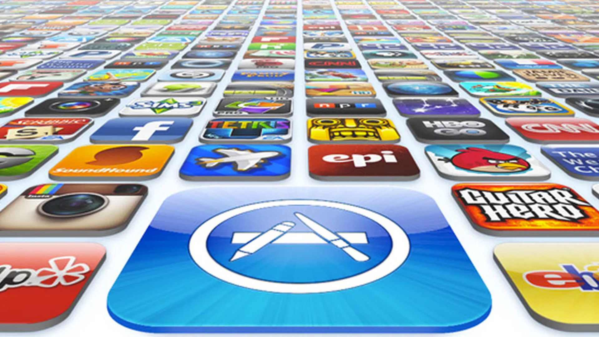 Российские пользователи жалуются на блокировку оплаты в App Store