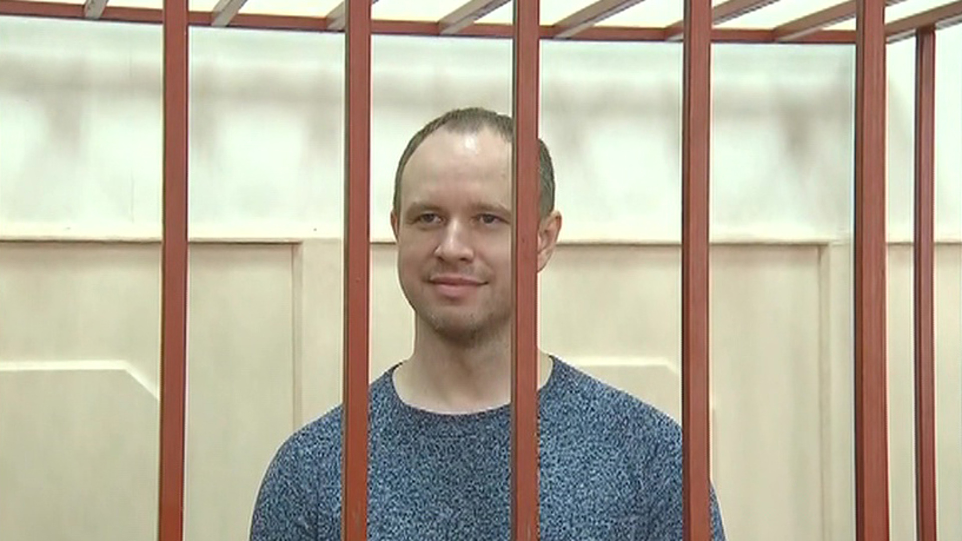 Сын Левченко арестован