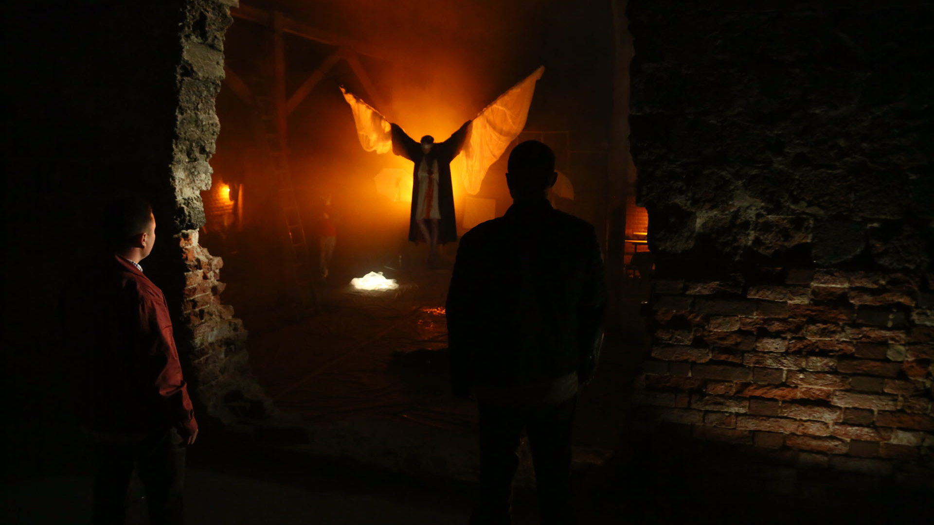 Кадры из сериала "Тайны следствия-20"