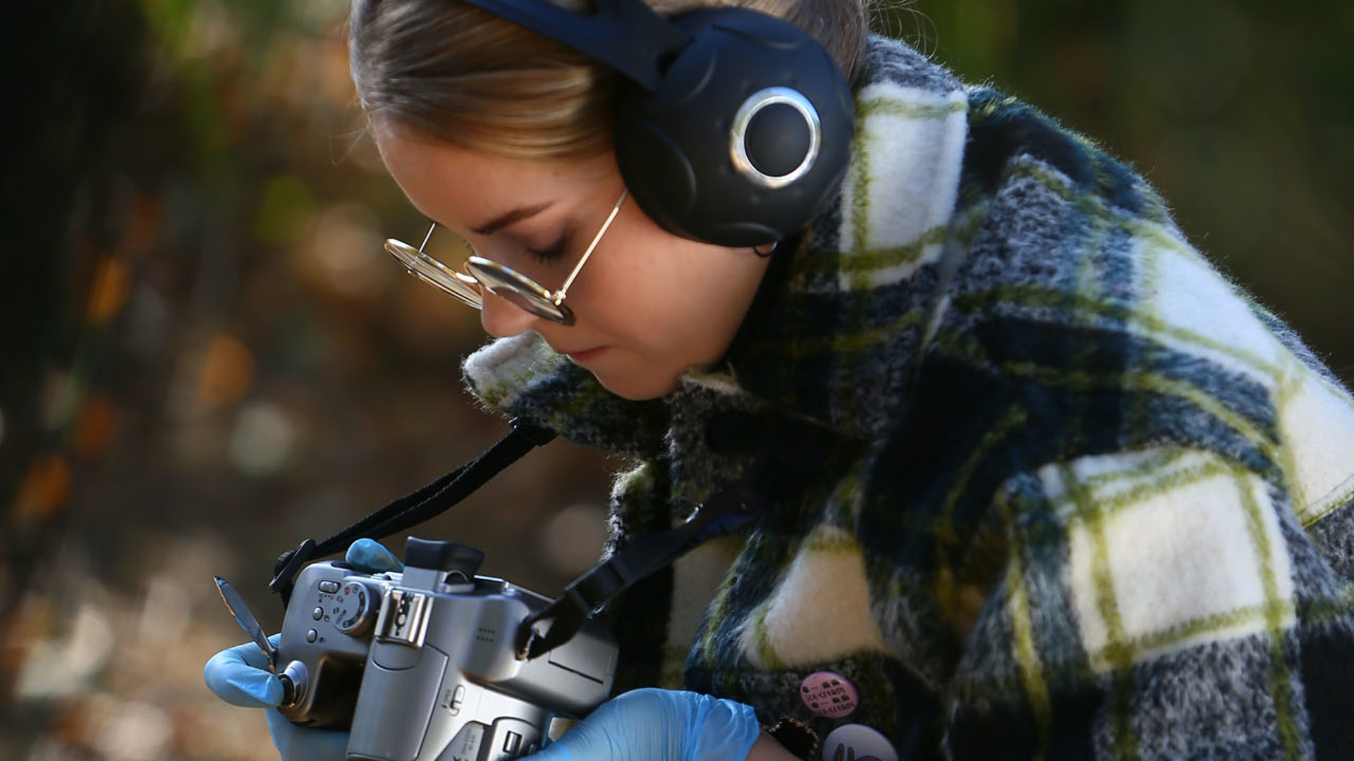 Кадры из сериала "Тайны следствия-20"