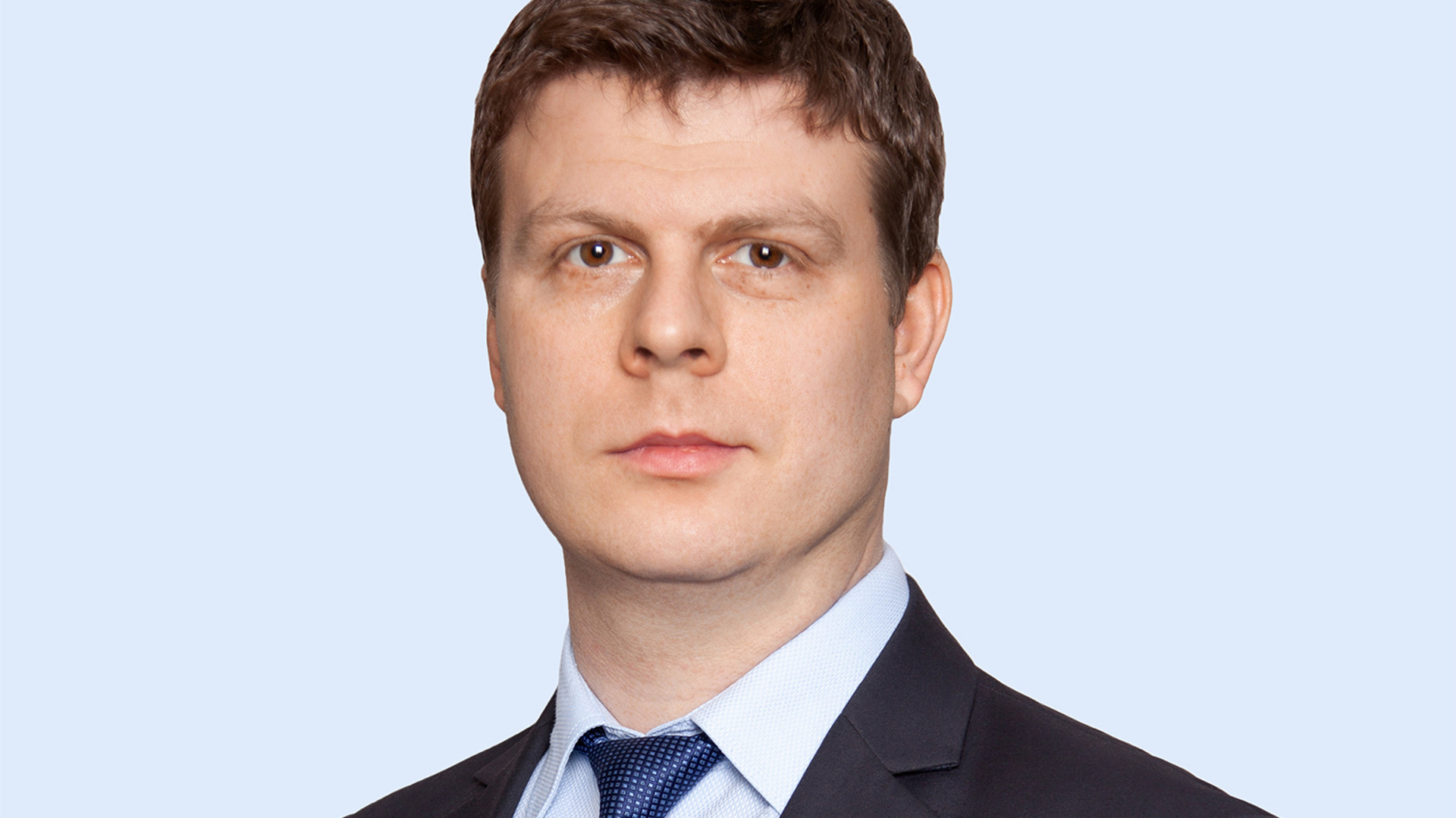Директора департаментов роскосмоса