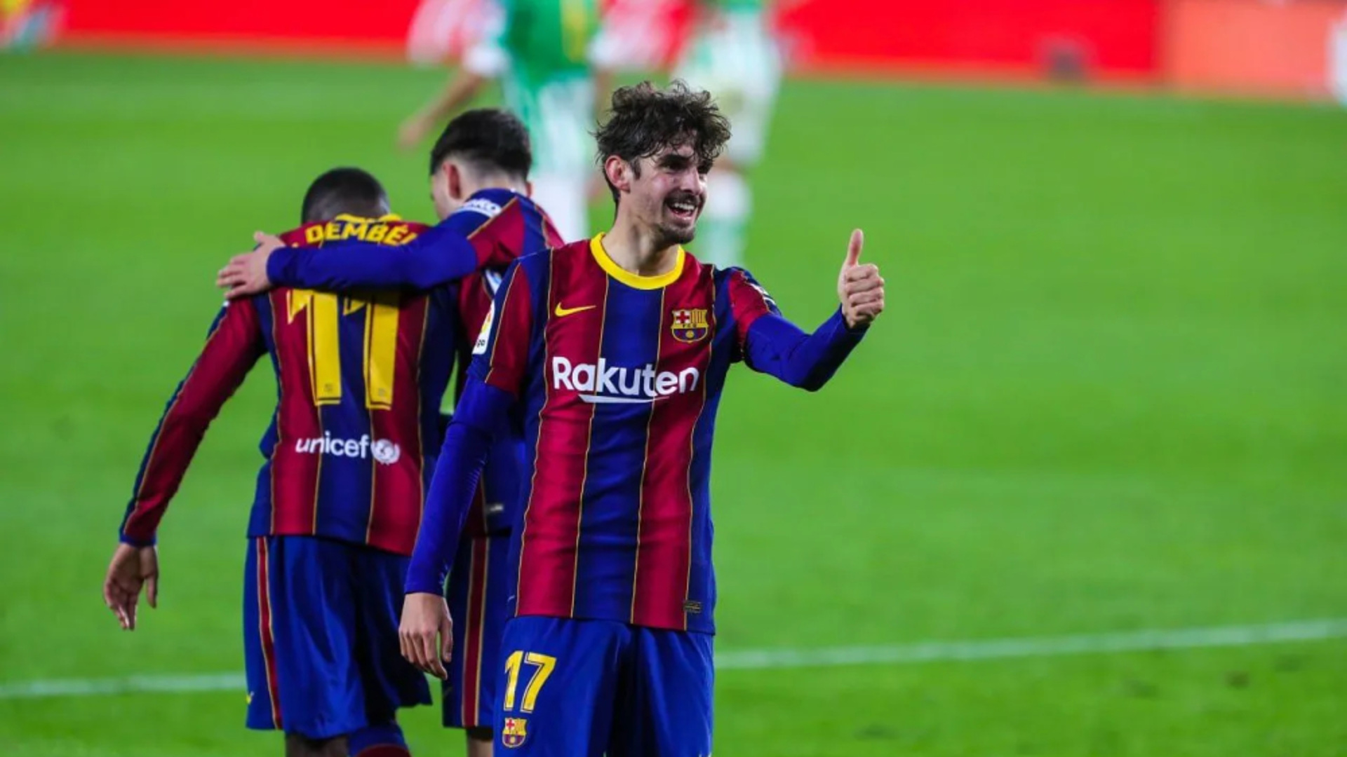 Кого Хочет Купить Барселона Свежие Новости