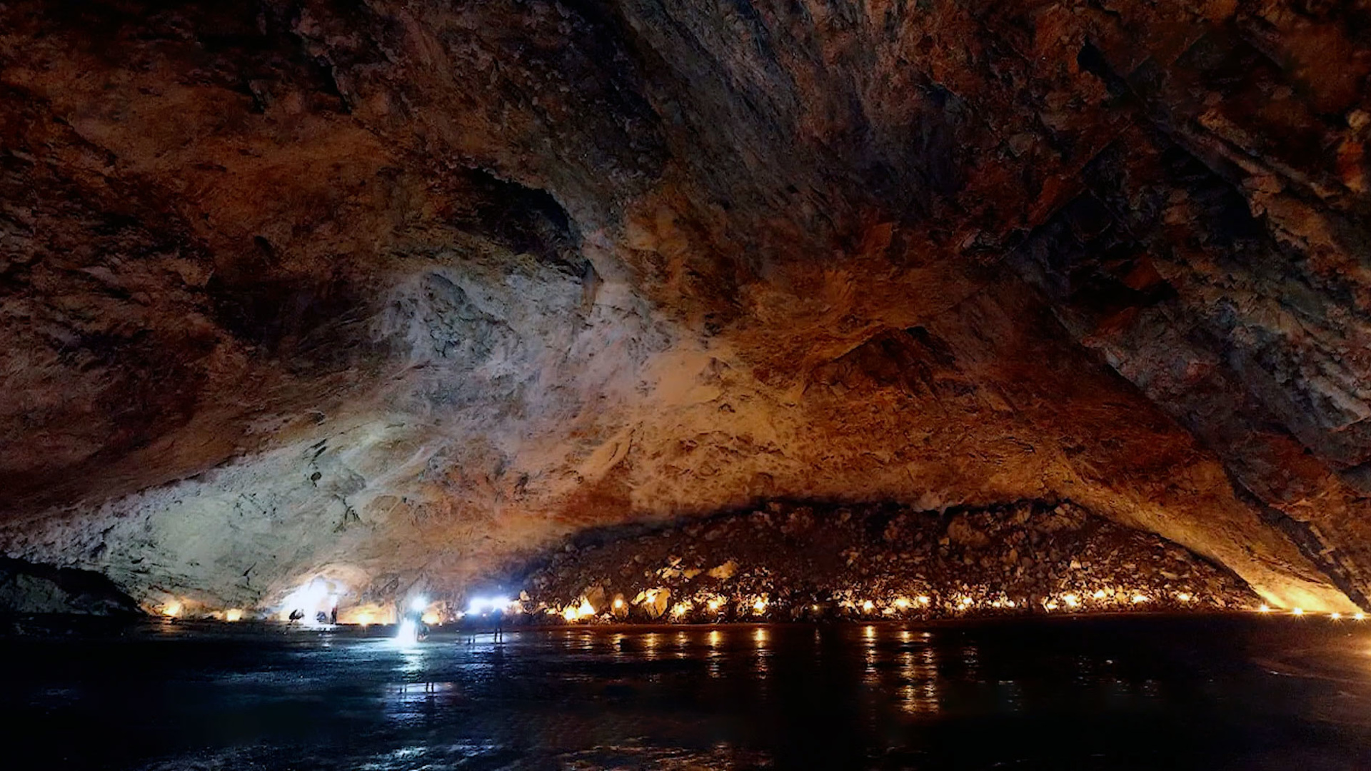 Пещера хээтэй забайкальский край фото