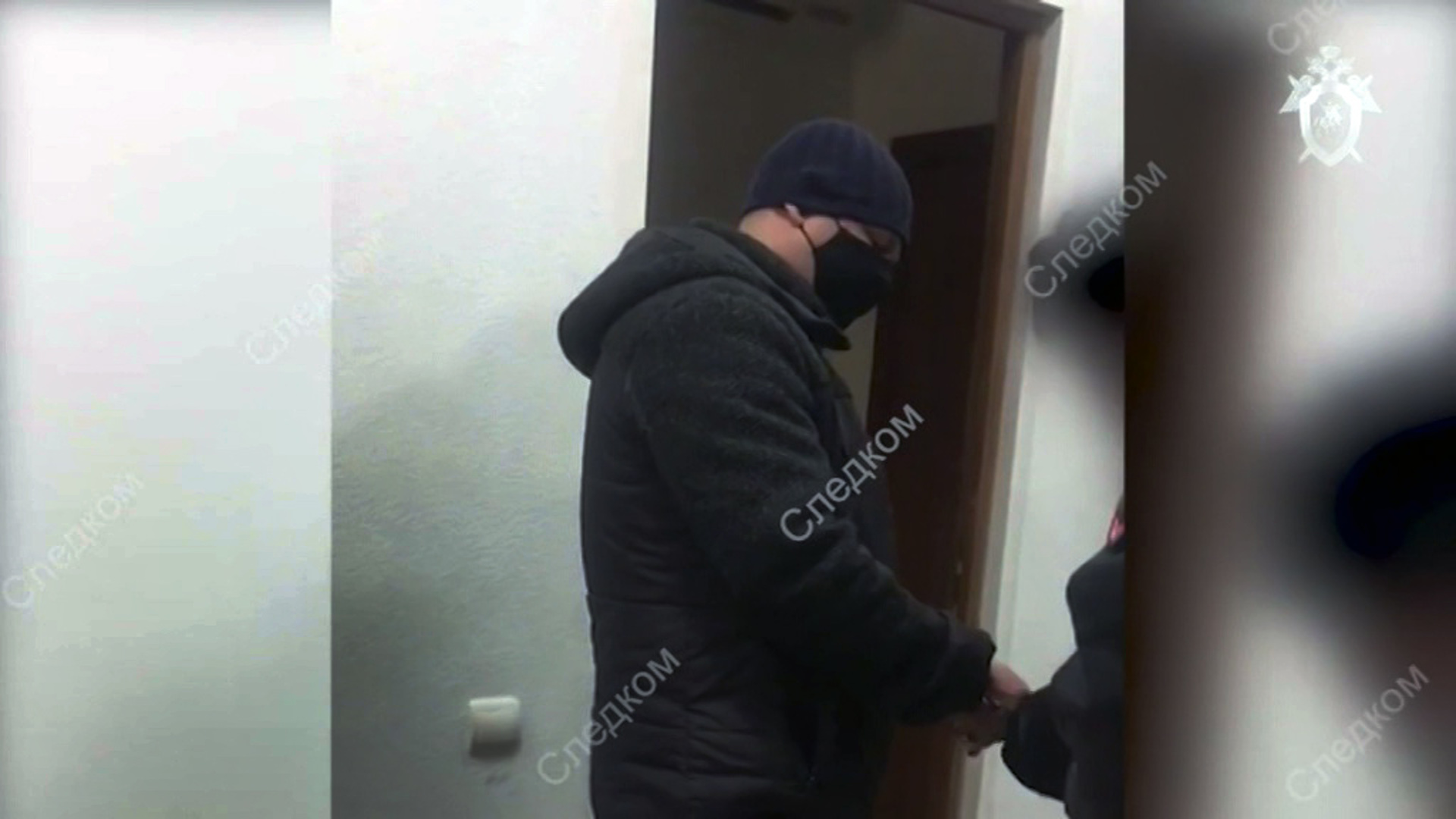 Задержание игоря храновского. Золотареву арестовали. Фото приемной губернатора Ставрополья.