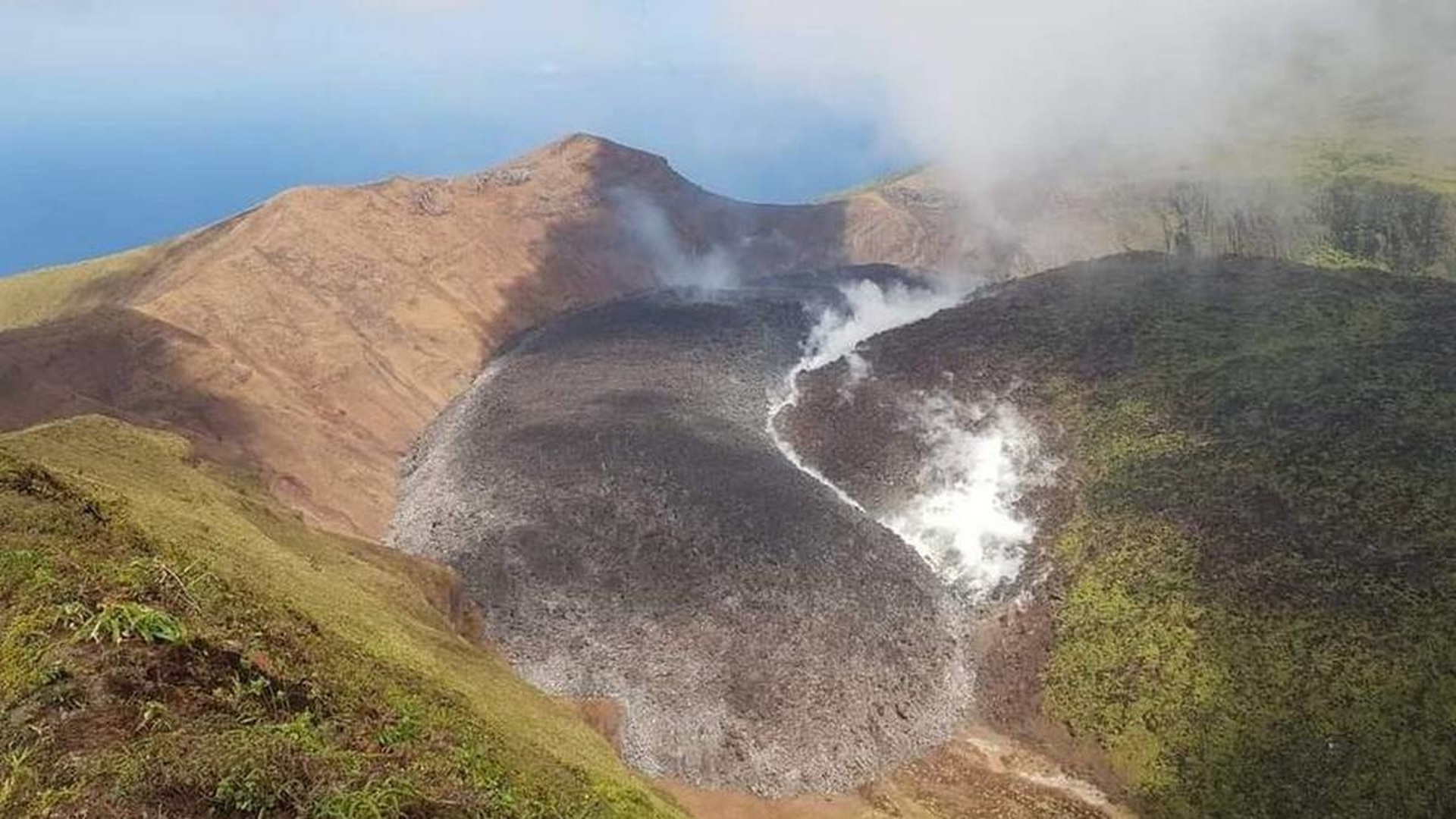 Nuevas máquinas tragamonedas volcán