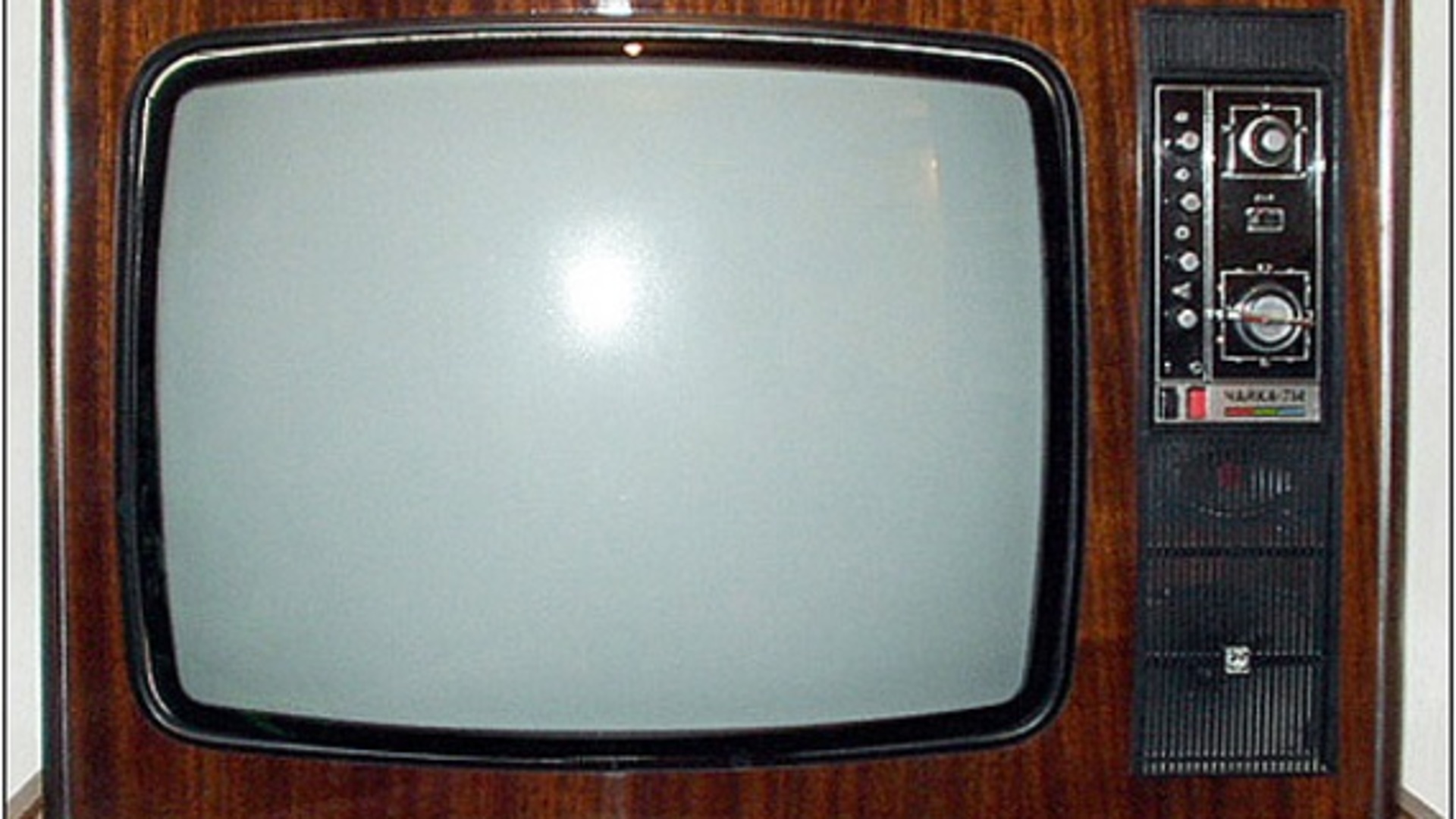 Телевизор Чайка 205