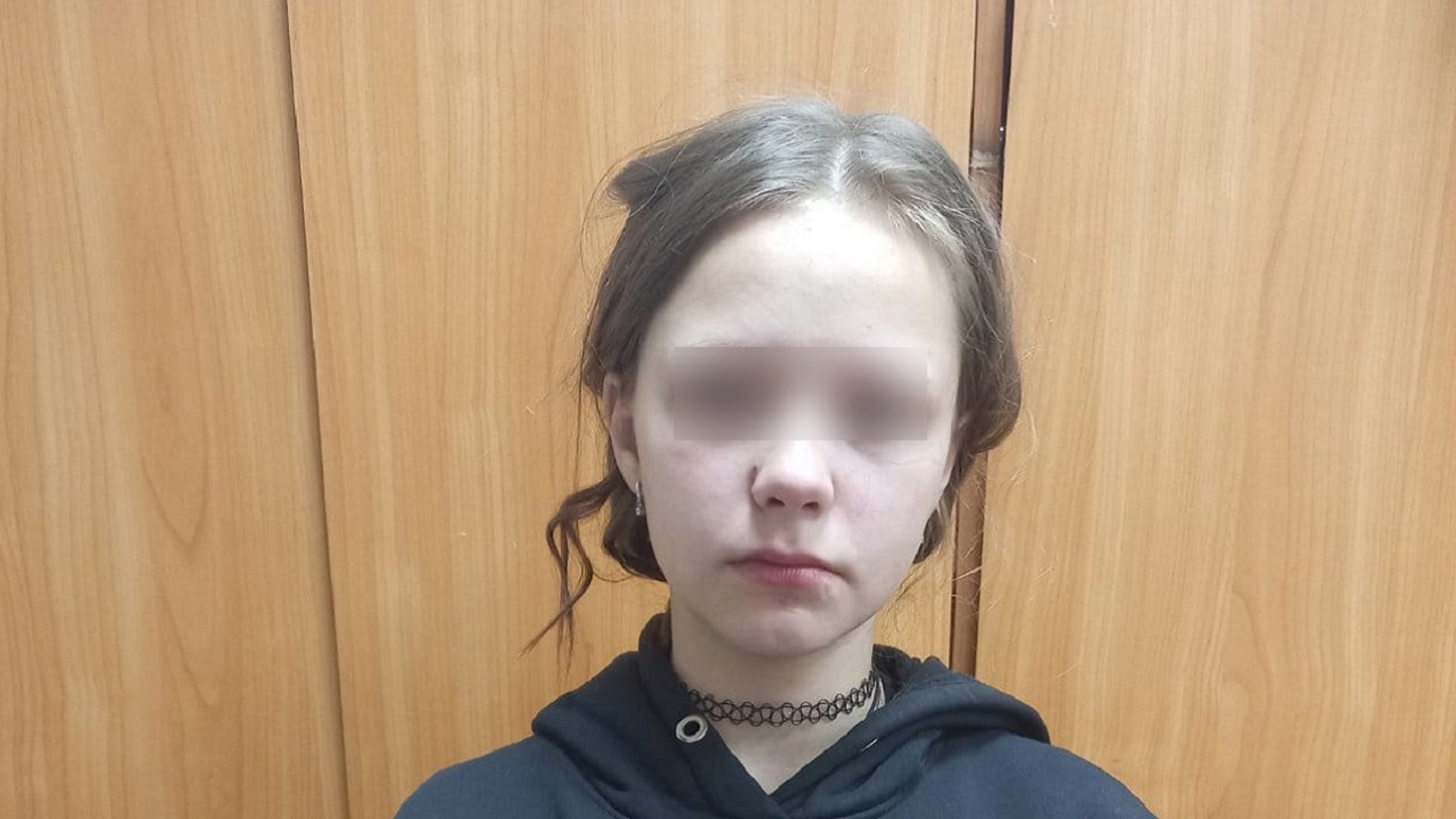12 летняя живет с 48. 13-Летняя ученица. Пропажа девочки в Челябинске.