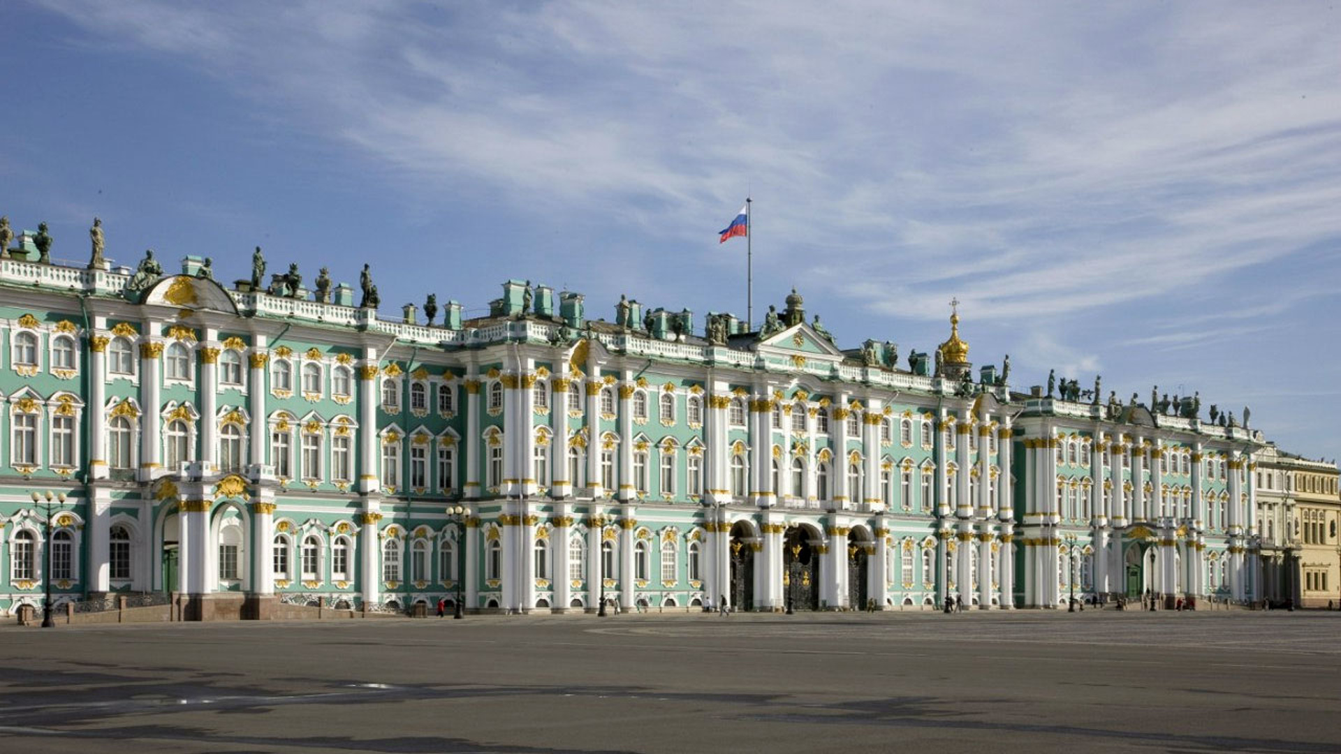 Эрмитаж фото здания снаружи