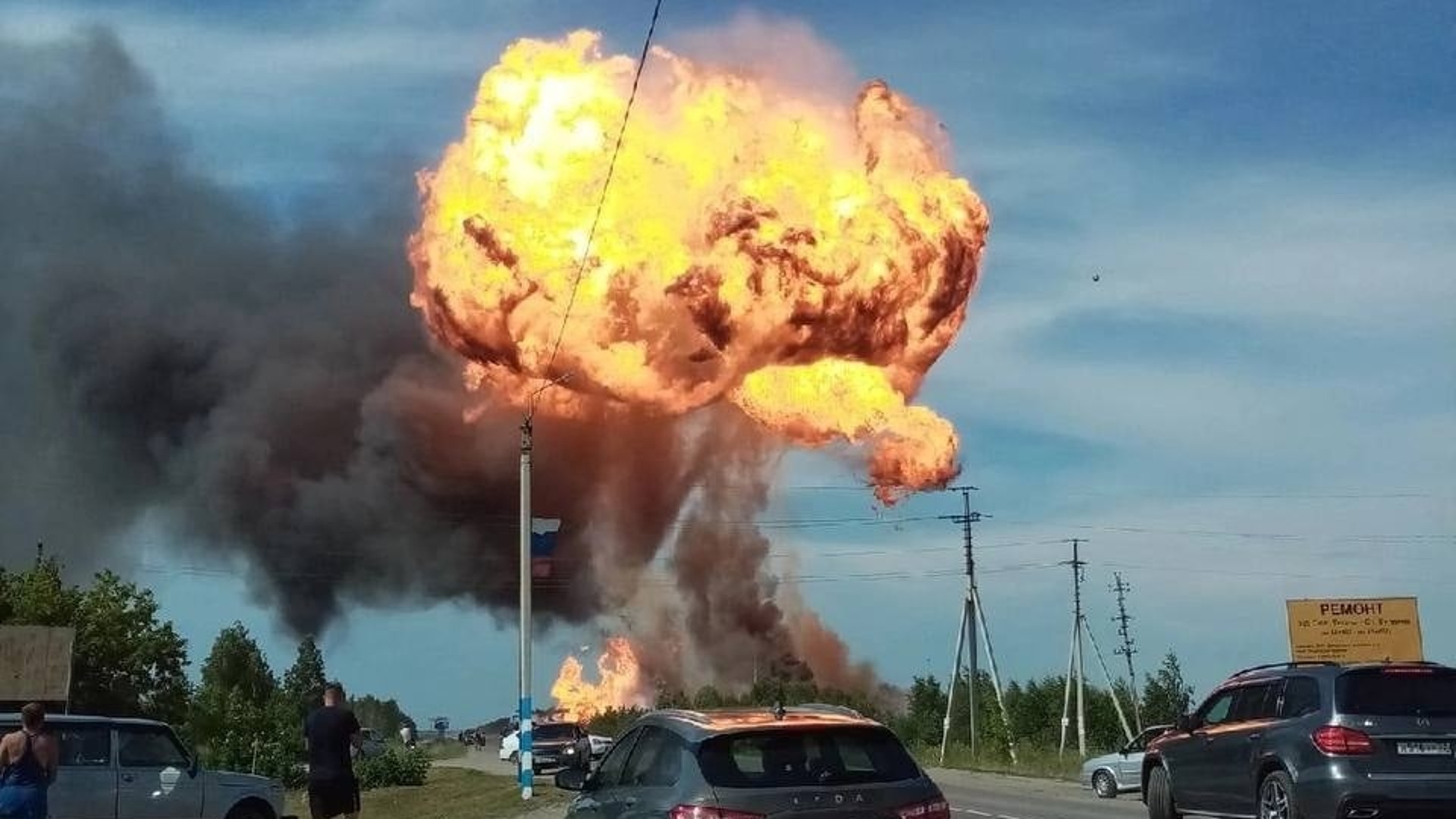 петарда в жопе взорвалась видео фото 79