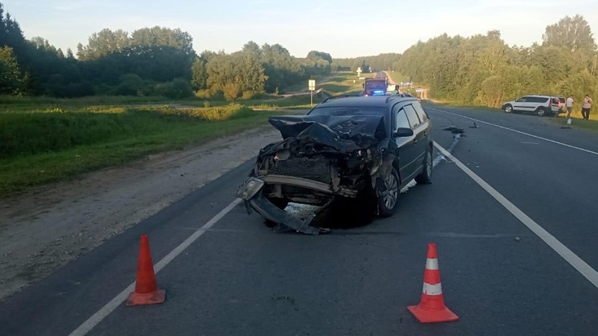 Дтп с пострадавшими в марий эл