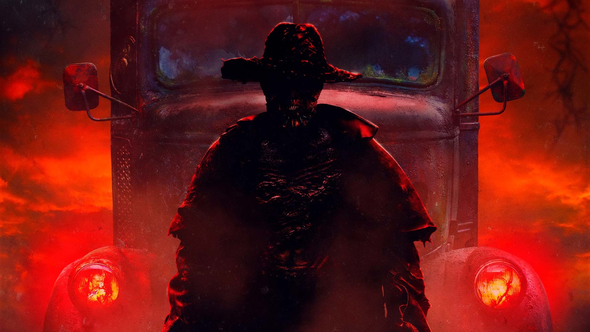Jeepers creepers pictures