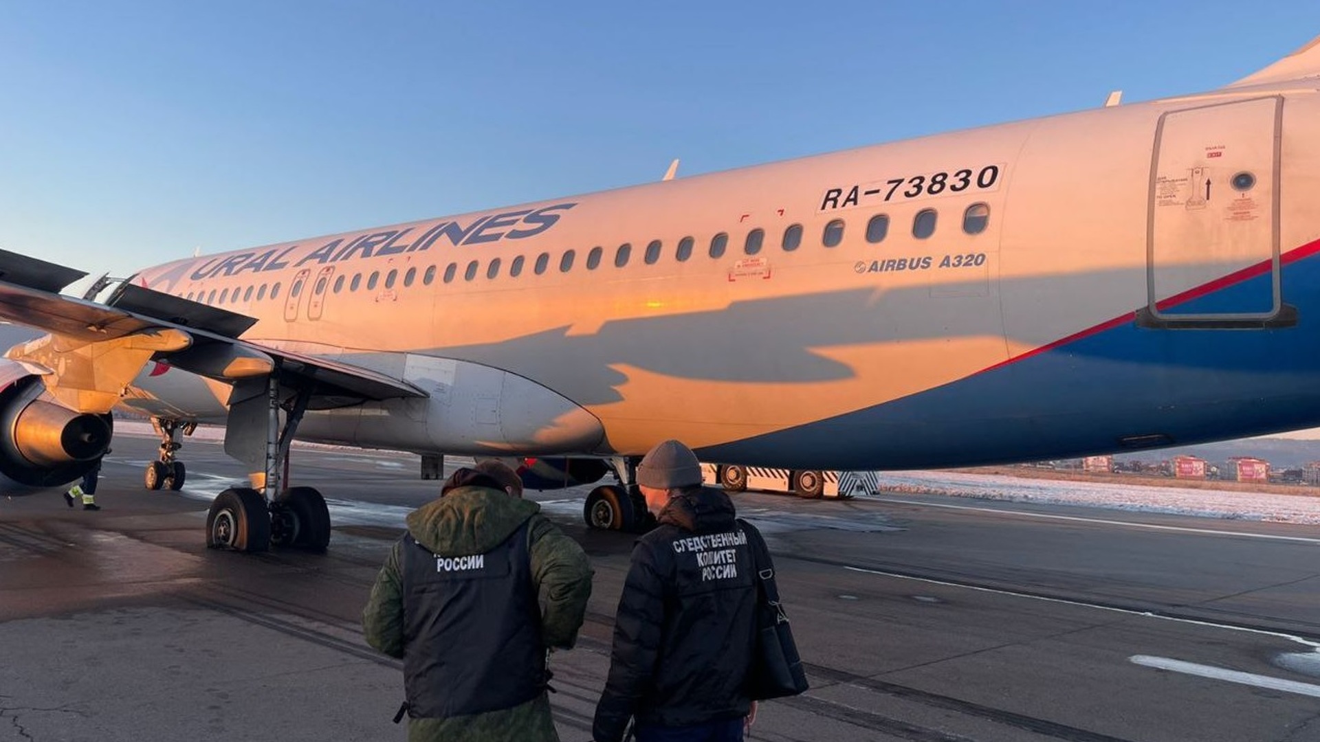 самолет матиаса руста севшего в кремле фото