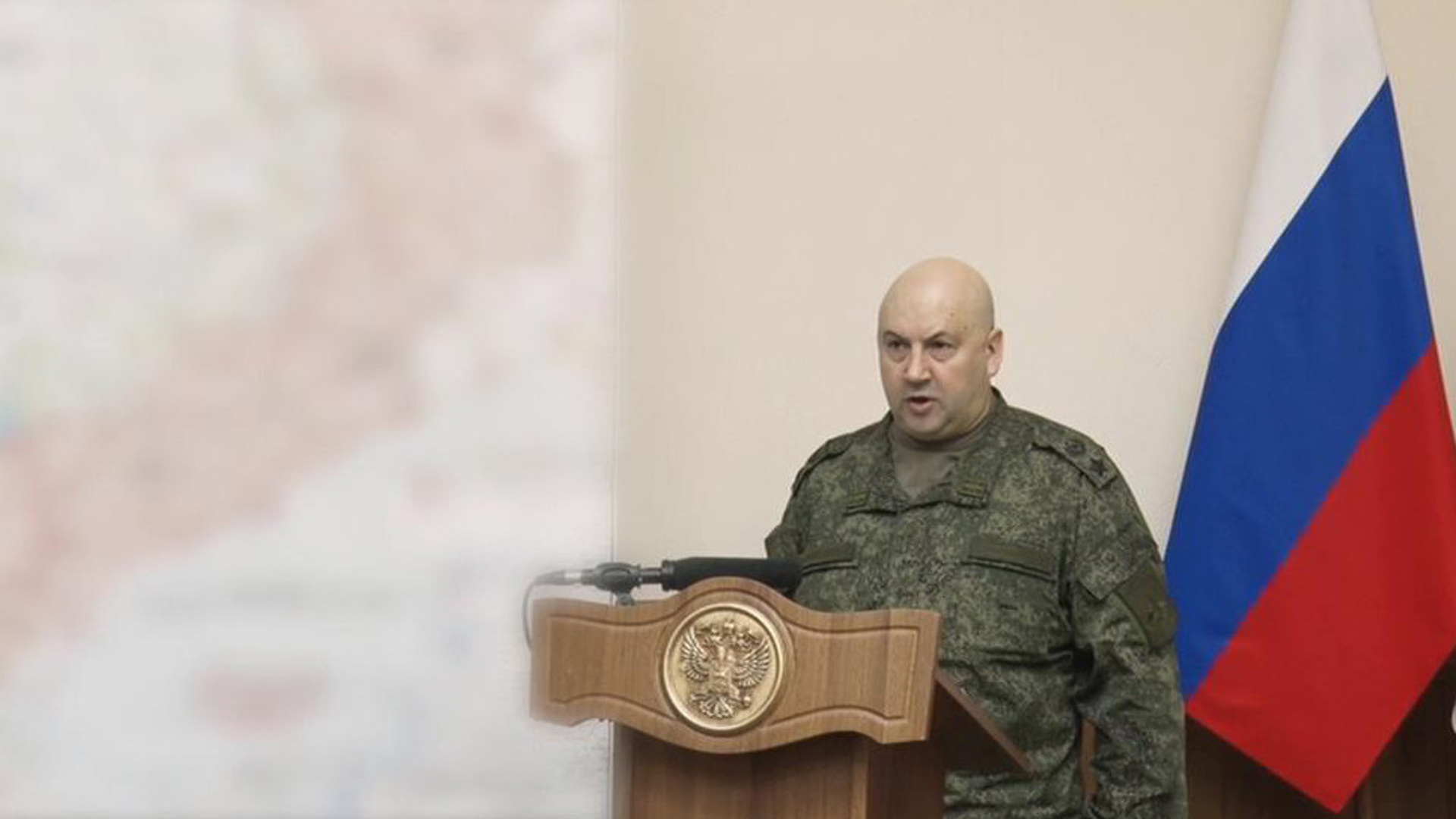 Суровикин министр энергетики украины картинка