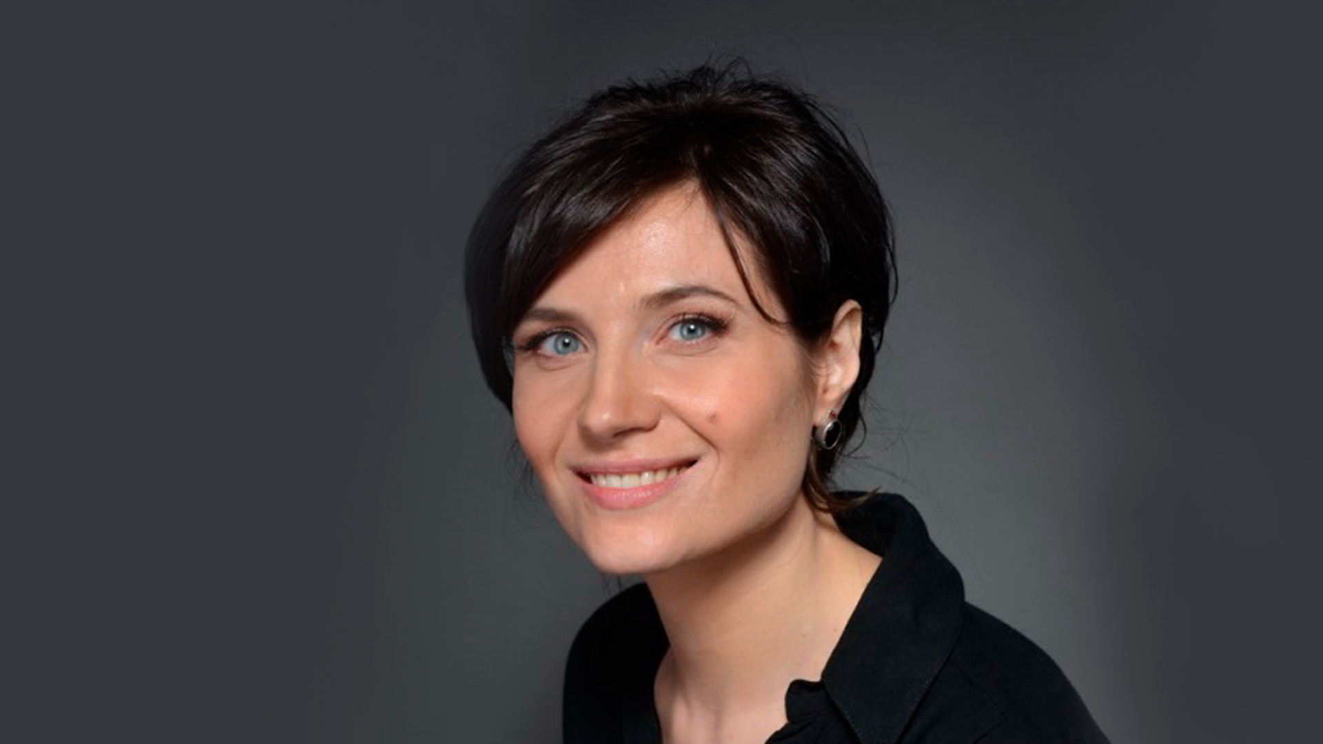 Анна красовская