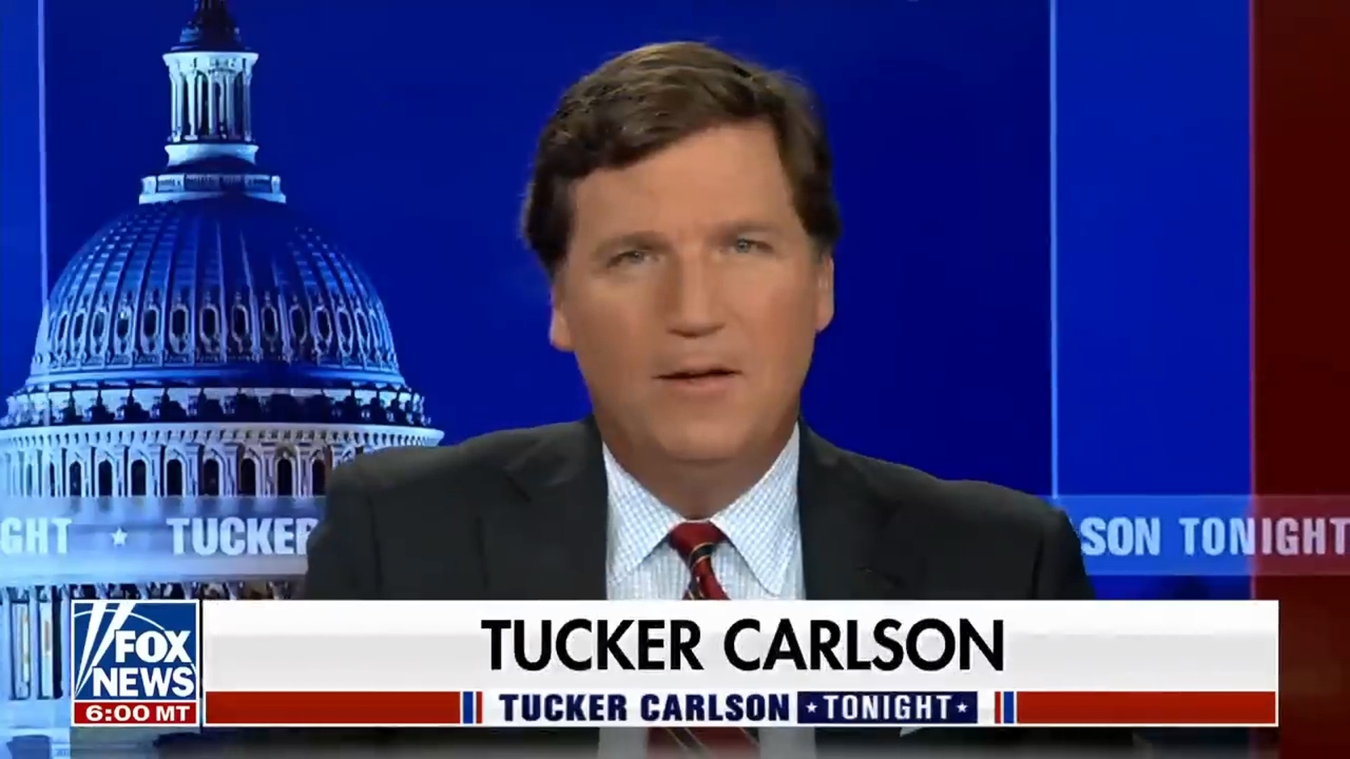 Tucker carlson 4/13/23