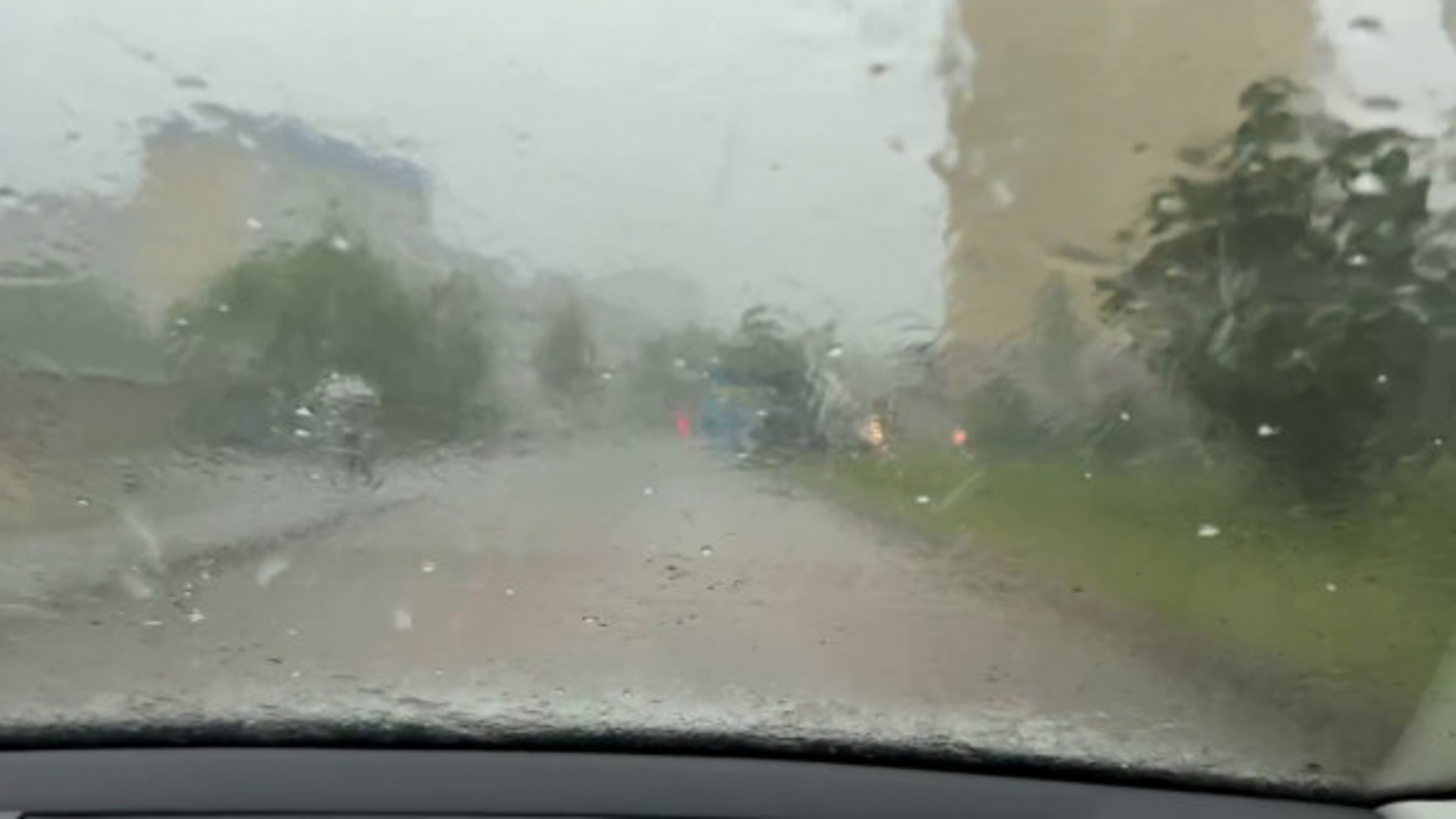 Карта дождя кавказ