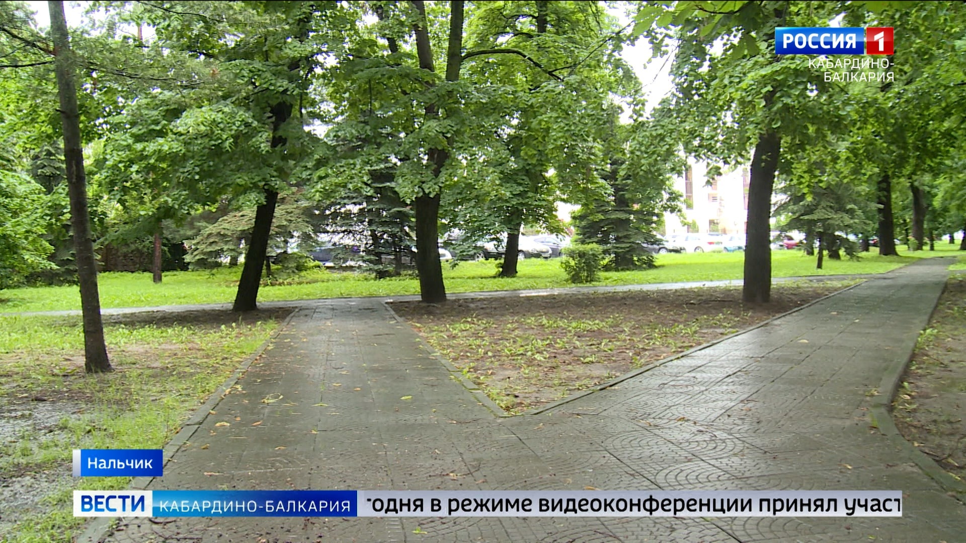 Погода в нальчике в июне 2024 года. Сквер Нальчик. Нальчик КБР благоустройство. КБР благоустройство новости.