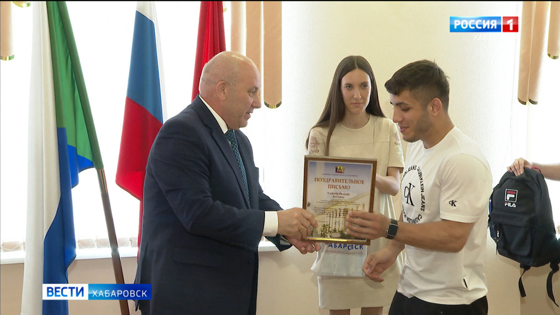Проект по греко римской борьбе