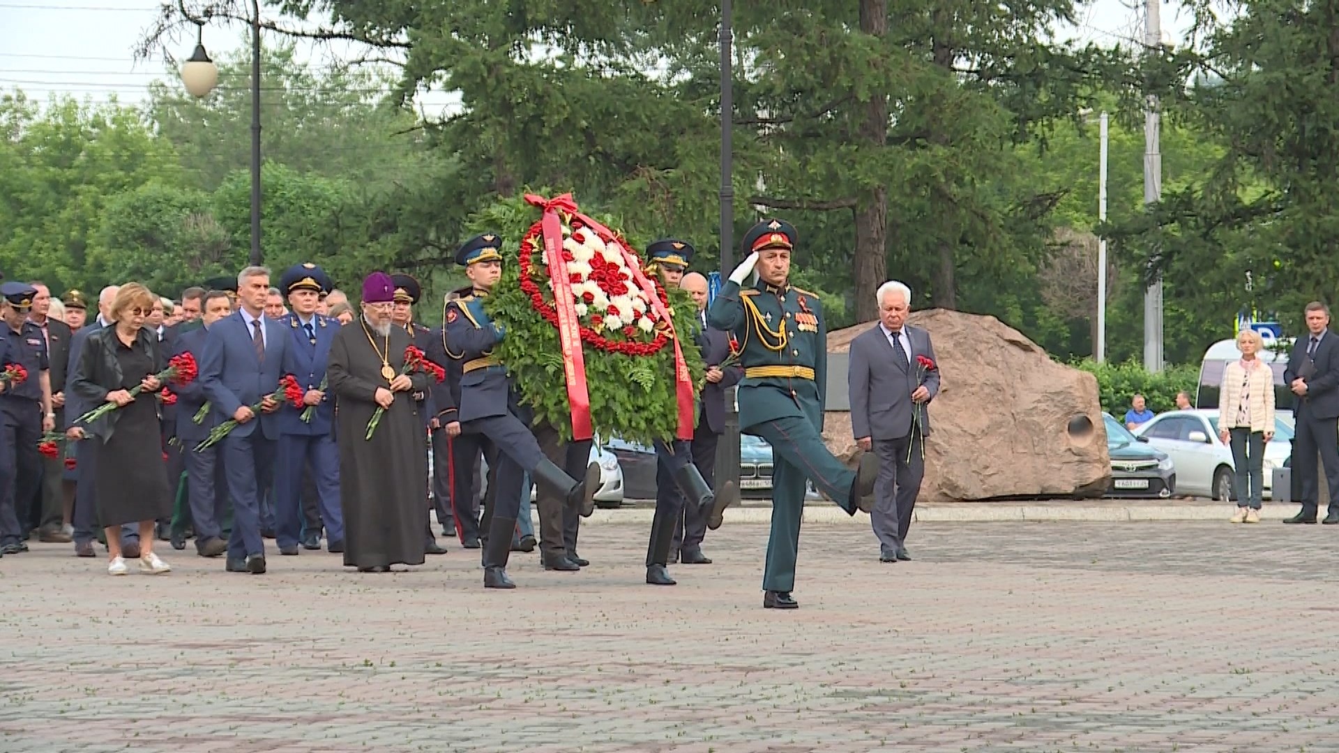 Проект воронеж в годы великой отечественной войны