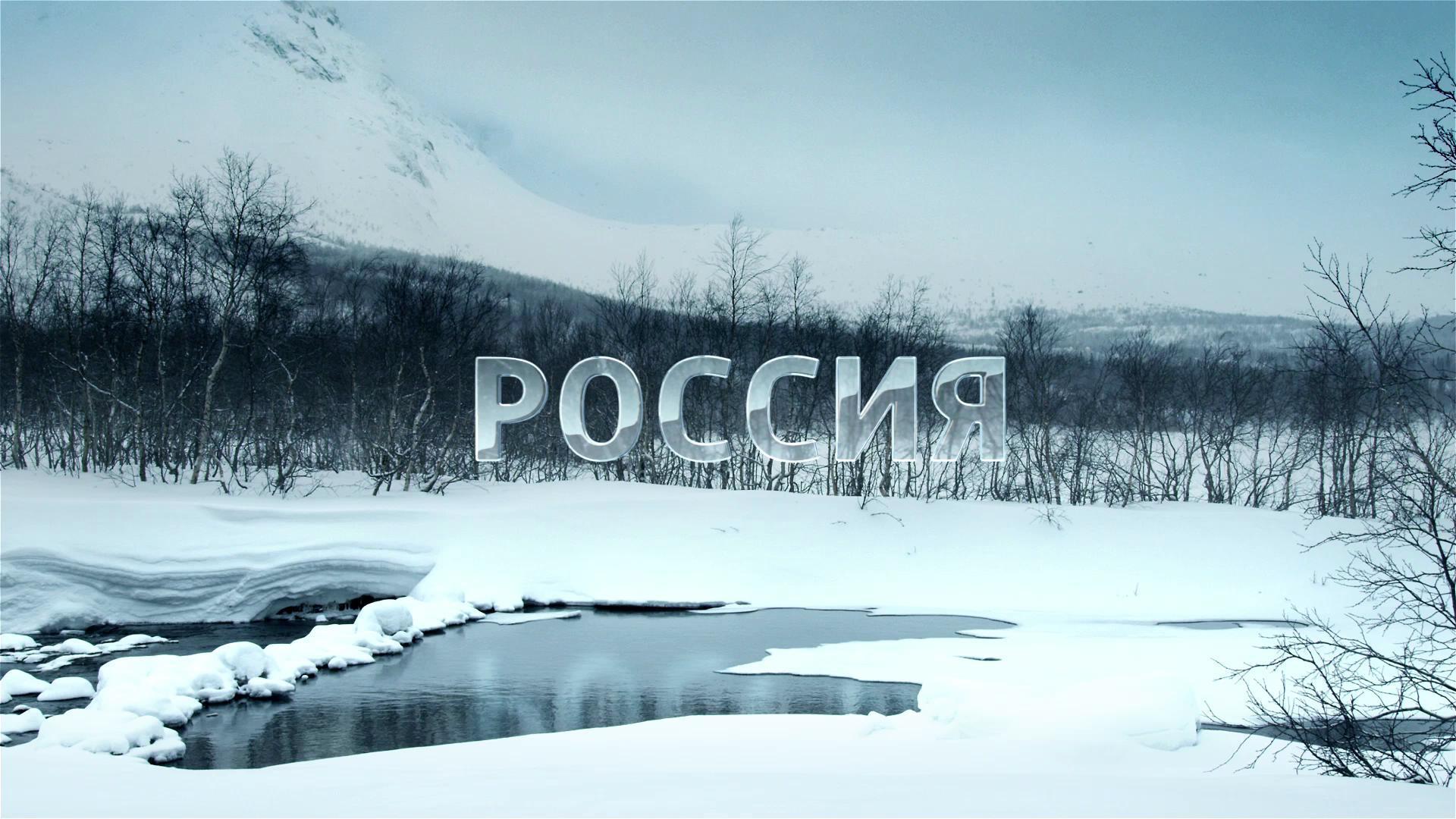 Россия январь 2011