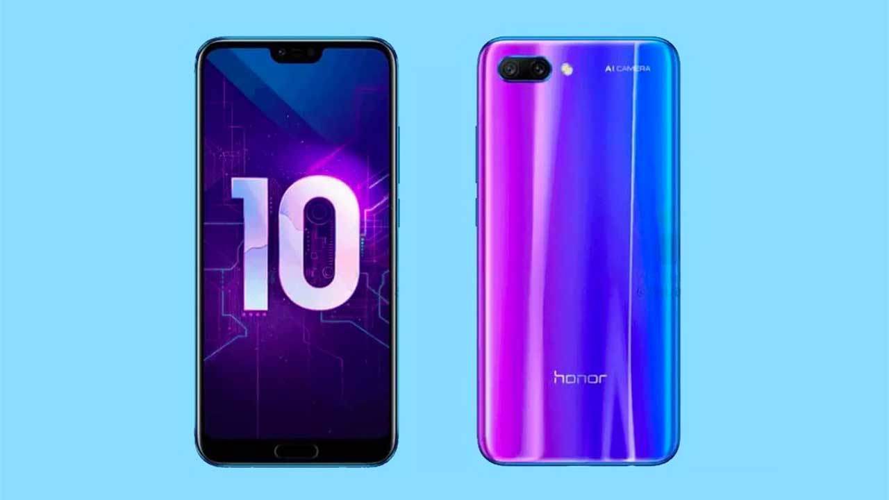 Популярная компания Huawei представила смартфон-флагман ультрабук под новым брендом Honor Популярная компания Huawei представила смартфон-флагман ультрабук под новым брендом Honor